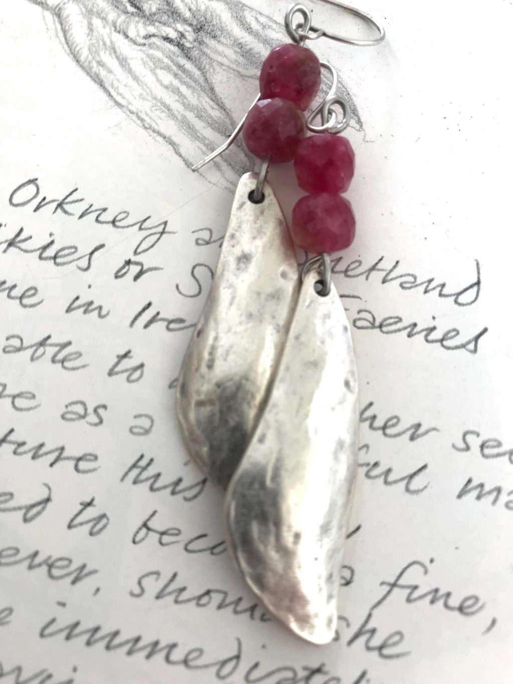 Selkie Soul Earrings