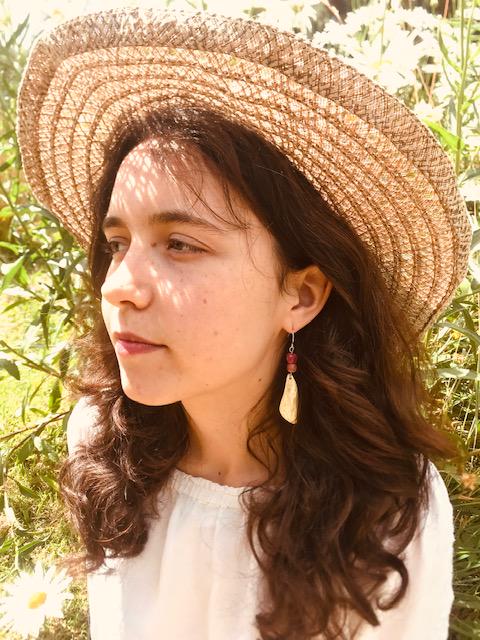 Selkie Soul Earrings