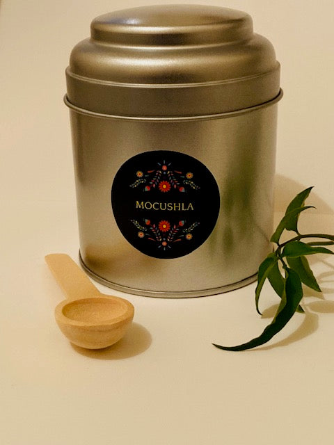 Deep Peace Magnesium Bath Salts