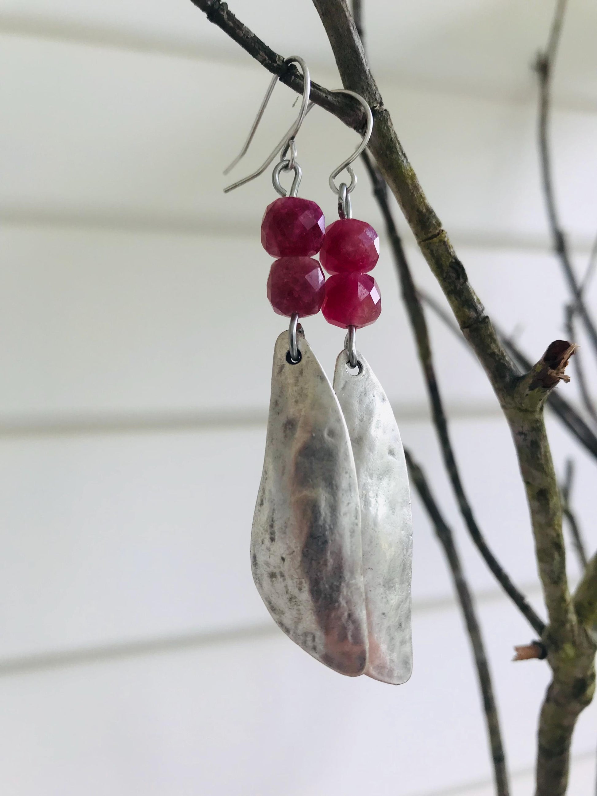 Selkie Soul Earrings