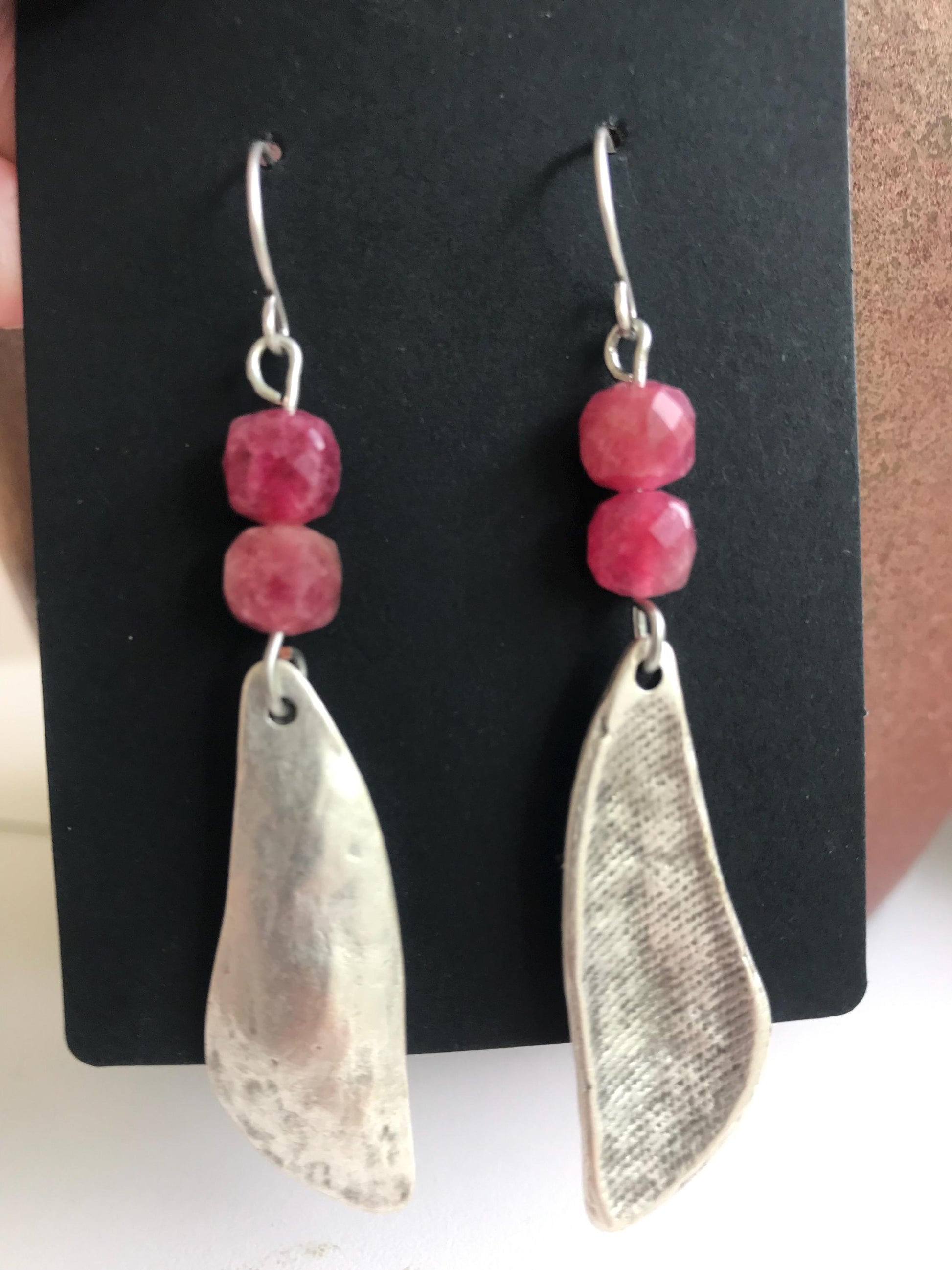 Selkie Soul Earrings